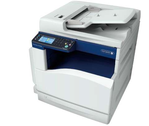 МФУ A3 цв. Xerox DC SC2020 20ppm(mono&color)/DADF/Duplex/1Tray/Net/USB (SC2020V_U)