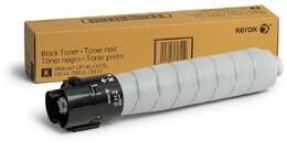 Тонер картридж Xerox AL C8145/C8155/C8170 Black (59 000 стр) (006R01758)