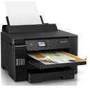 Принтер ink color A3 Epson EcoTank L11160 32_32 ppm Duplex USB Ethernet Wi-Fi 4 inks Pigment (C11CJ04404)