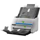 Сканер A4 Epson WorkForce DS-530II (B11B261401)