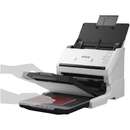 Сканер A4 Epson WorkForce DS-530II (B11B261401)