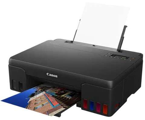 Принтер А4 Canon PIXMA G540 з Wi-Fi (4621C009)
