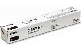 Тонер Canon C-EXV60 IR2425/2425i (10200 стр) Black (4311C001)