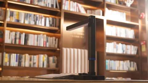 CZUR Shine Ultra PRO