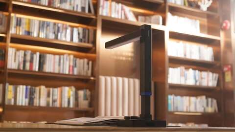 CZUR Shine Ultra PRO