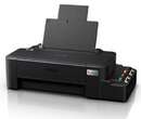 Принтер ink color A4 Epson EcoTank L121 9_4 ppm USB 4 inks (C11CD76414)