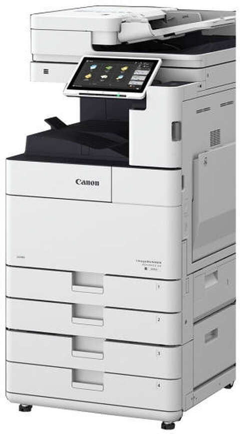 Canon imageRUNNER DX 4925i (мер. принтер/копір/сканер/Wi-Fi)(5972C005)