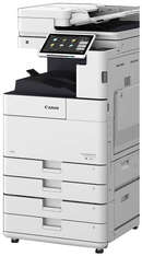 Canon imageRUNNER DX 4925i (мер. принтер/копір/сканер/Wi-Fi)(5972C005)