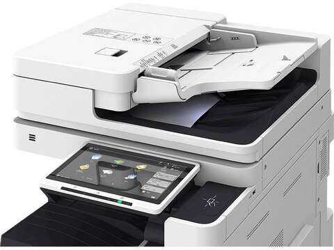Canon imageRUNNER DX 4925i (мер. принтер/копір/сканер/Wi-Fi)(5972C005)