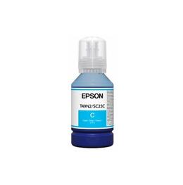 Контейнер с чернилами Epson SC-F500 cyan (C13T49N200)