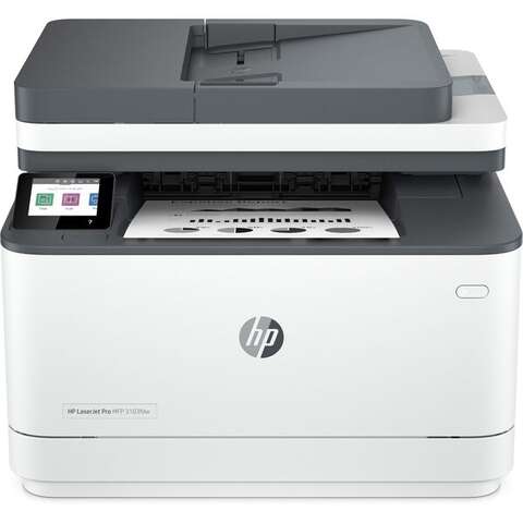 БФП 3103fdw HP LJ Pro А4 ч/б з Wi-Fi (3G632A)