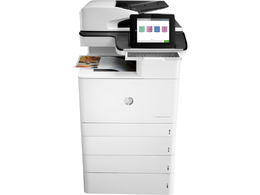 МФУ А3 цв. HP Color LJ Enterprise M776z (3WT91A)