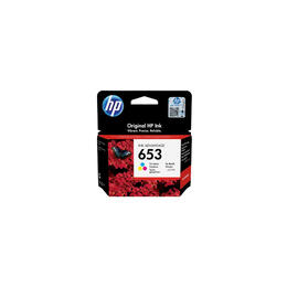 Картридж HP No.653 DJ IA 6075/6475 color (3YM74AE)