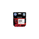 Картридж HP No.653 DJ IA 6075/6475 color (3YM74AE)