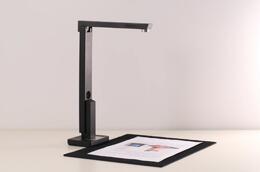 CZUR Lens 1200 Pro
