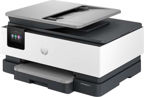 Багатофункціональний пристрій A4 HP OfficeJet Pro 8123 з Wi-Fi