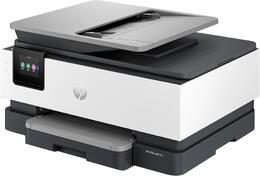Багатофункціональний пристрій A4 HP OfficeJet Pro 8123 з Wi-Fi