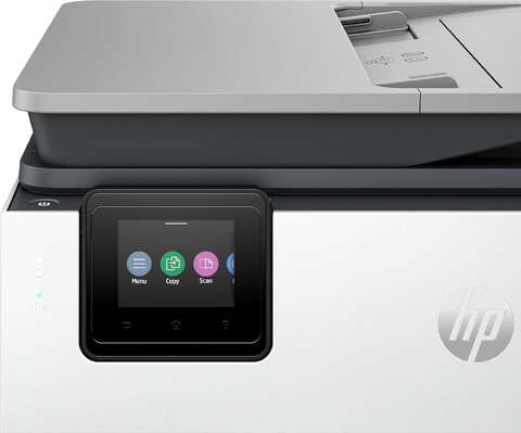 Багатофункціональний пристрій A4 HP OfficeJet Pro 8123 з Wi-Fi