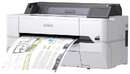Принтер Epson SureColor SC-T3405N 24