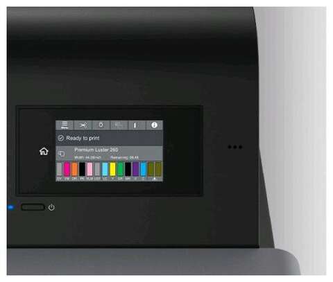 Принтер Epson SureColor SC-P9500 44