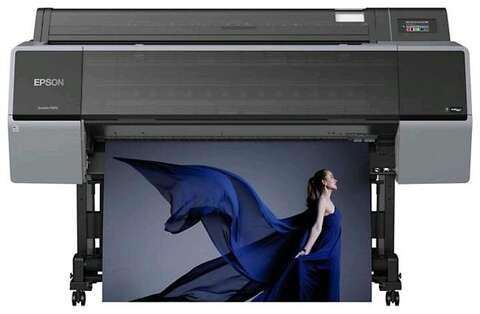 Принтер Epson SureColor SC-P9500 44