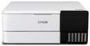 МФУ ink color A4 Epson EcoTank L8160 32_32 ppm Duplex USB Ethernet Wi-Fi 6 inks Black Pigment (C11CJ20404)