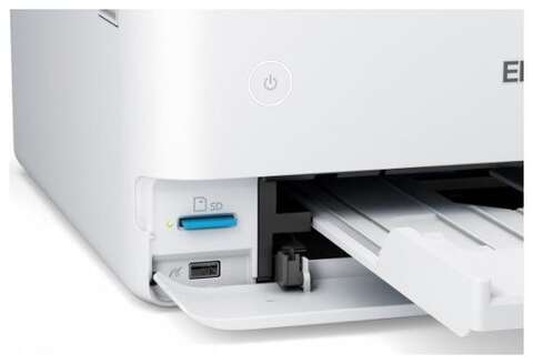 БФП ink color A4 Epson EcoTank L8160 32_32 ppm Duplex USB Ethernet Wi-Fi 6 inks Black Pigment (C11CJ20404)