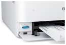 БФП ink color A4 Epson EcoTank L8160 32_32 ppm Duplex USB Ethernet Wi-Fi 6 inks Black Pigment (C11CJ20404)