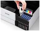 БФП ink color A4 Epson EcoTank L8160 32_32 ppm Duplex USB Ethernet Wi-Fi 6 inks Black Pigment (C11CJ20404)