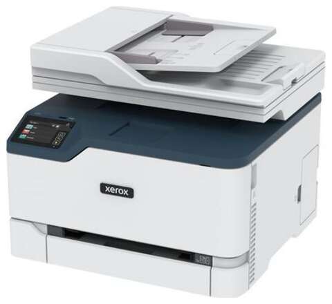 Багатофункціональний пристрій А4 кол. Xerox C235 (Wi-Fi) (C235V_DNI)