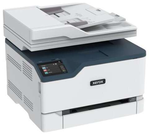 Багатофункціональний пристрій А4 кол. Xerox C235 (Wi-Fi) (C235V_DNI)