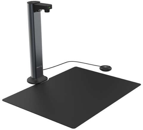 Документ-сканер А3 Iriscan Desk 7 PRO