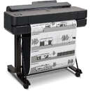 Принтер HP DesignJet T630 24 с Wi-Fi (5HB09A)