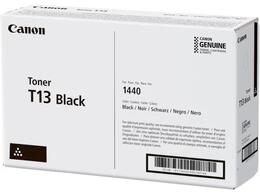 Тонер чорний для X1440I (10.6К) T13 Cartridge Black (5640C006)