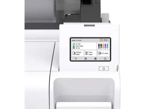 Принтер Canon imagePROGRAF TM-340 A0 36 (6248C003)