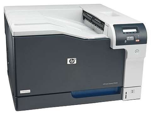 Принтер А3 HP Color LJ CP5225 (CE710A)