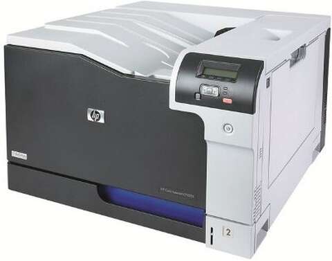 Принтер А3 HP Color LJ CP5225 (CE710A)