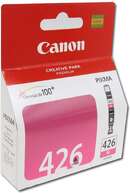 Картридж Canon CLI-426 PIXMA iP4840/4940/iX4940/6540/MG5140/6240/MX714/894 Magenta (4558B001)