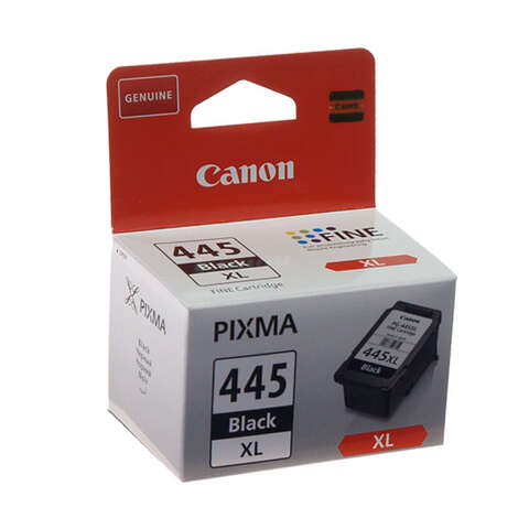 Картридж Canon PG-445Bk XL MG2440/MG2540 (8282B001)