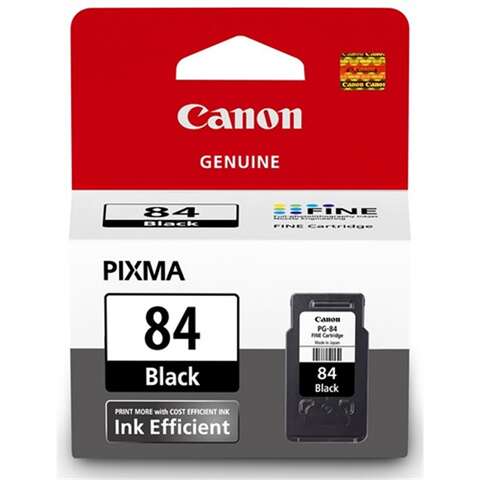 Картридж Canon PG-84 Black (8592B001) для PIXMA E514 — оригинал