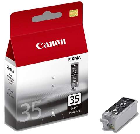 Картридж Canon PGI-35 Black (1509B001)