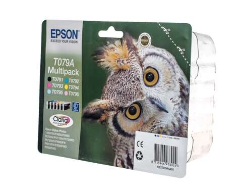 Epson T079