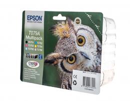 Epson T079