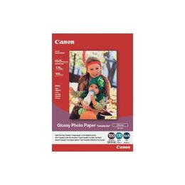 Бумага Canon 4x6 Photo Paper Glossy GP-501 (0775B003)