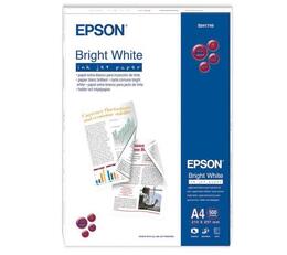 Epson A4 Bright White Ink Jet Paper, 500л.