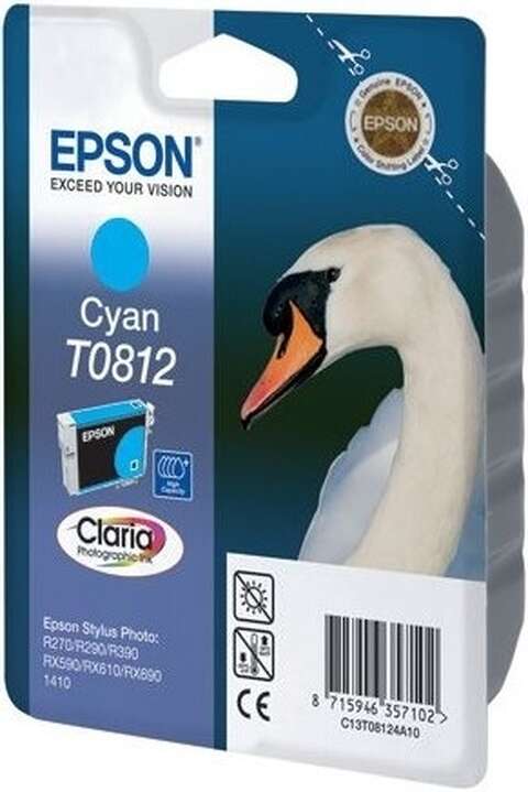 Epson T111 [C13T11124A10]