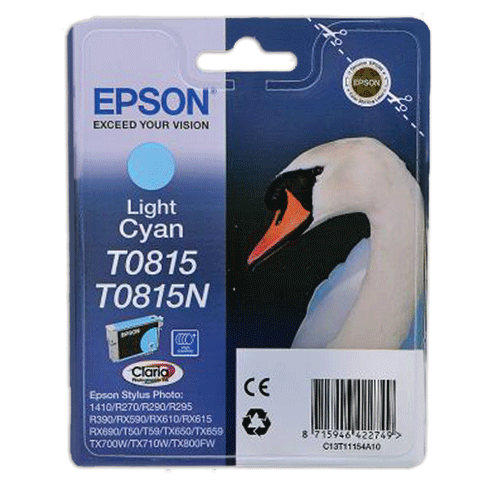 Epson T111 [C13T11154A10]