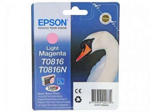 Epson T111 [C13T11164A10]