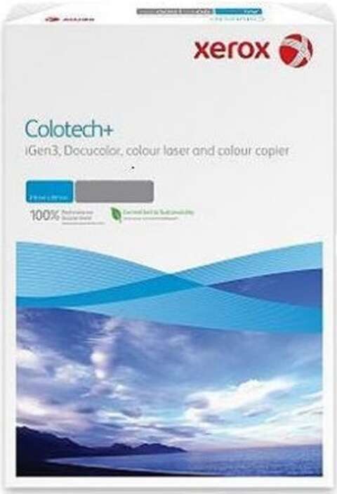 Папір Xerox COLOTECH 220 гр. A3 (003R94669)