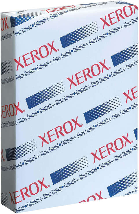 Xerox COLOTECH + GLOSS (170) A4 400л.